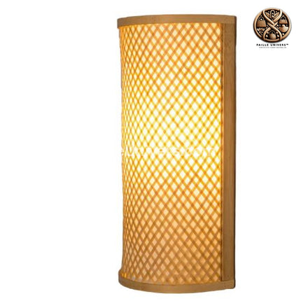 Applique Murale Osier Luminaire