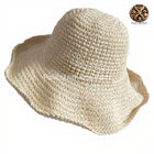 Chapeau De Paille Jardinier Pour Femme