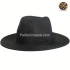 Chapeau De Paille Pour Homme M (56-58 Cm) *Taille Internationale