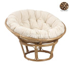 Fauteuil Papasan En Rotin