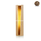 Lampe Bambou Bois Design Luminaire