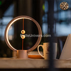 Lampe Bambou Magnétique Luminaire