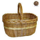 Panier Lucette Osier Paniers