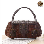 Sac Bambou Bag 1