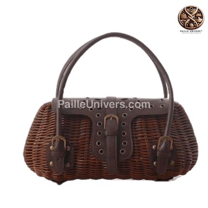 Sac Bambou Bag