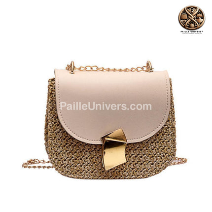 Sac Bambou Italienne