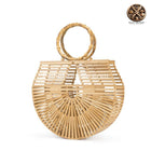 Sac Bambou Marquises Naturel