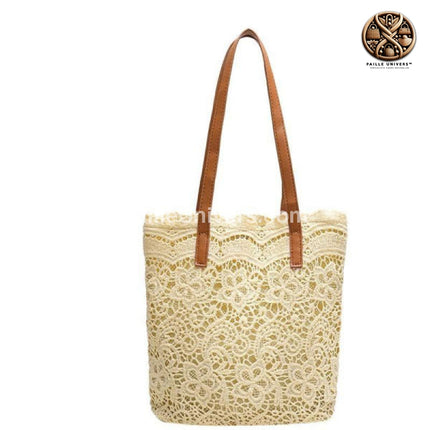 Sac Bambou Plage