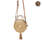 Sac Bambou Rond