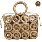 Sac Cabas Paille Original