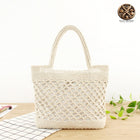 Sac Cabas Raphia