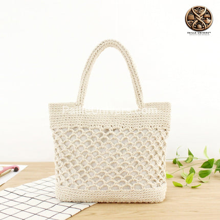 Sac Cabas Raphia