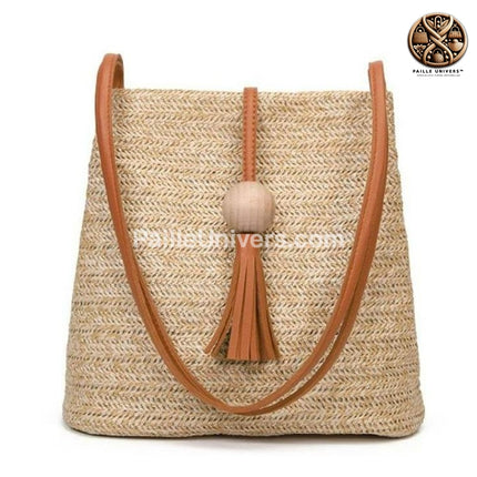 Sac Osier Naturel En