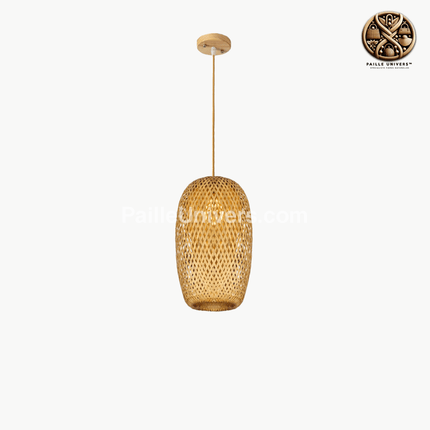 Suspension Bambou Cuisine Suspensions